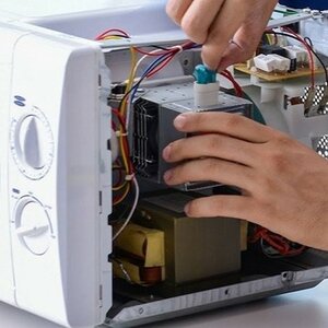 Ремонт мелкой кухонной техники