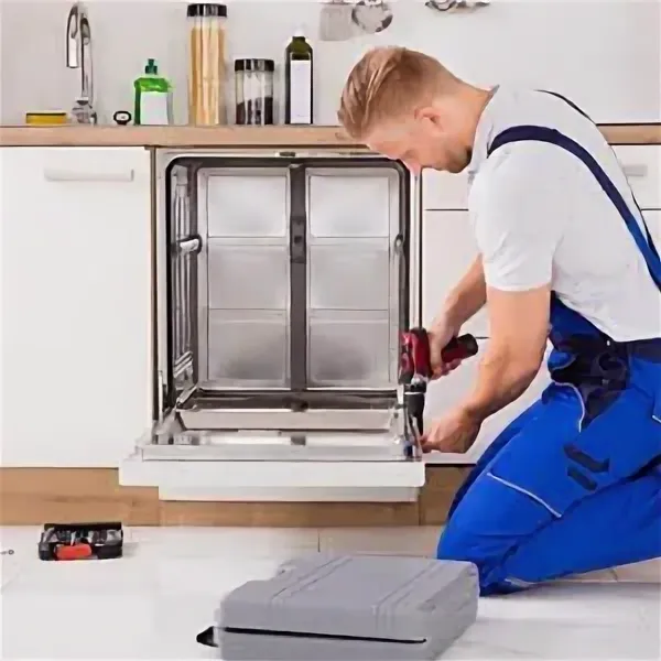 Установка, подключение и настройка бытовой техники