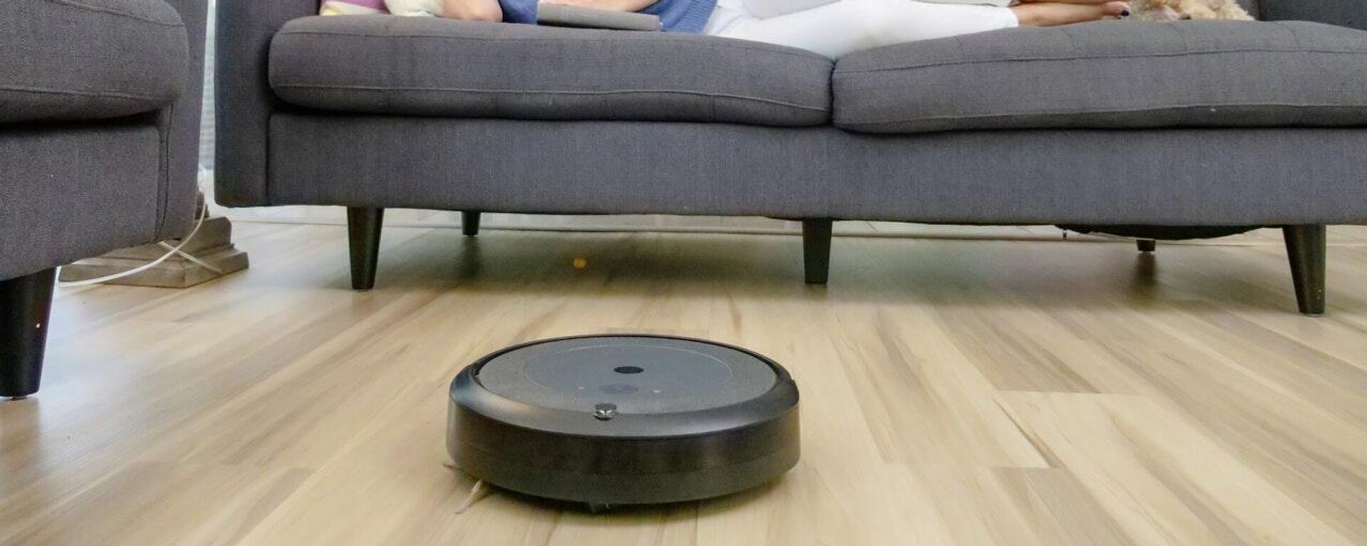 Ремонт пылесосов