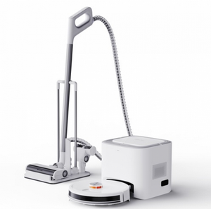 Ремонт пылесосов