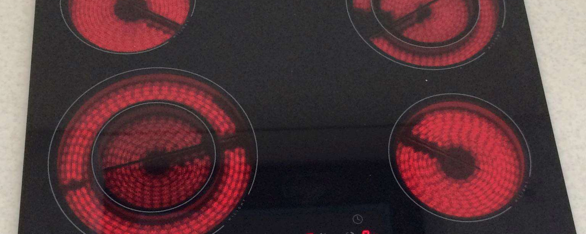 Ремонт электроплит и духовых шкафов